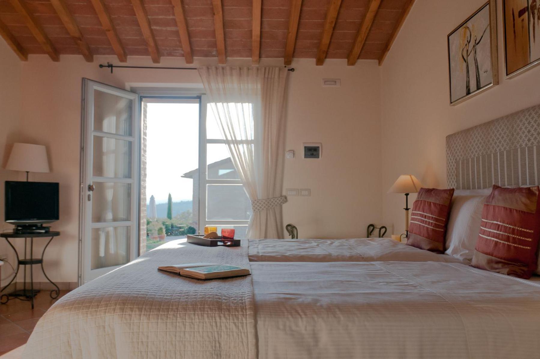 Countryhouse Villa Rey Панікале Номер фото